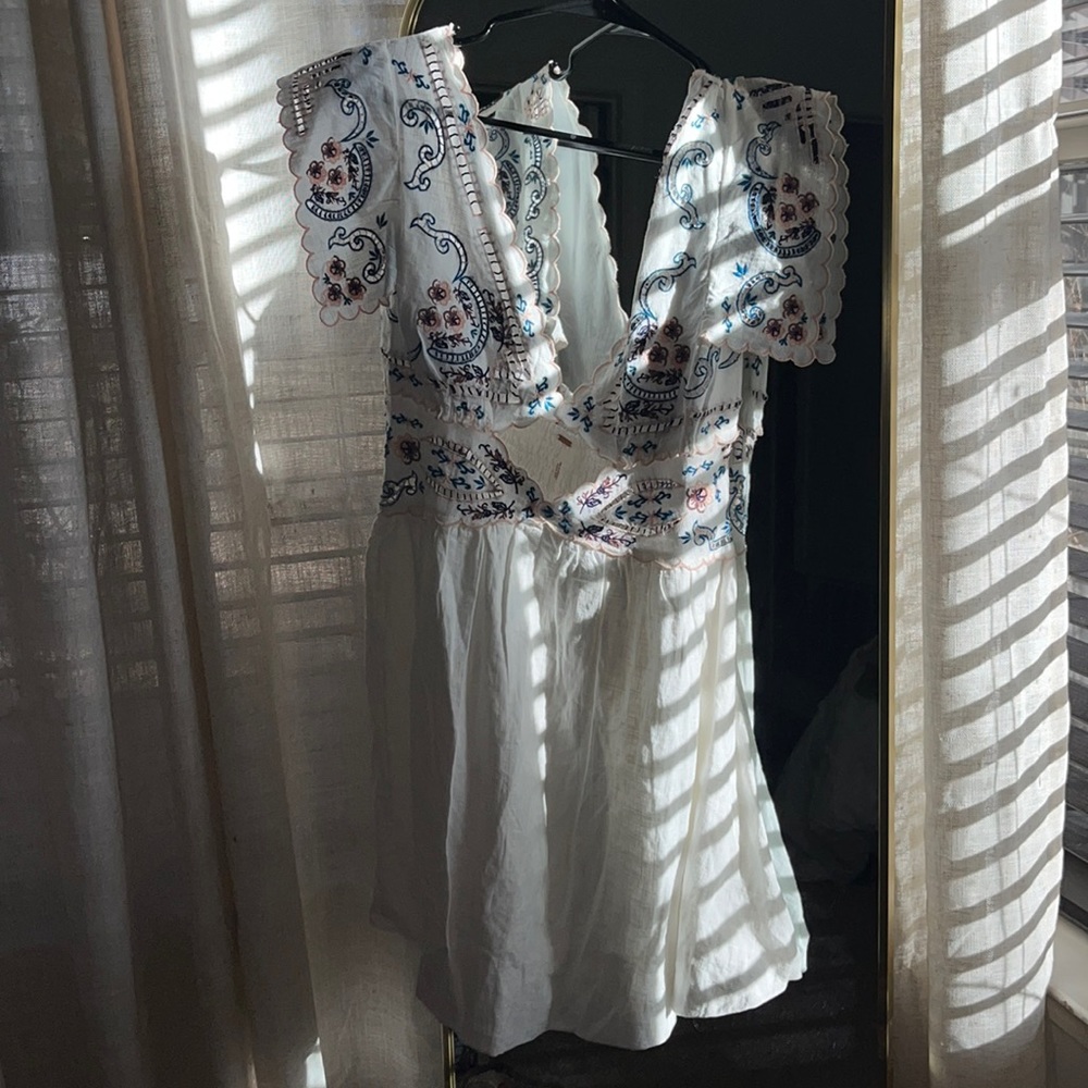Free people dress